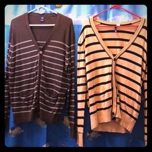 🌵🌵MEN’S  CARDIGAN BUNDLE 🌵🌵